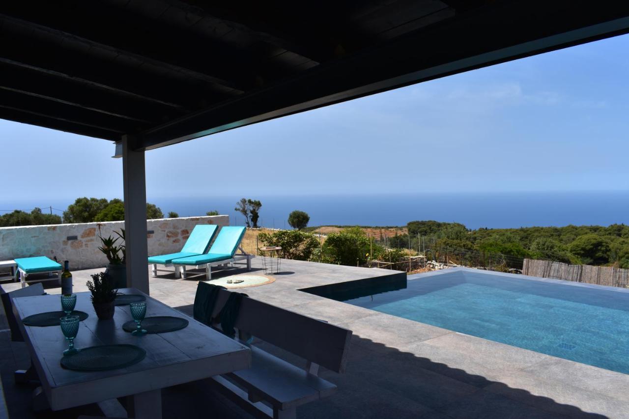 Dreamcatcher Villa: Infinity Pool, Sunset, Seaview Villa