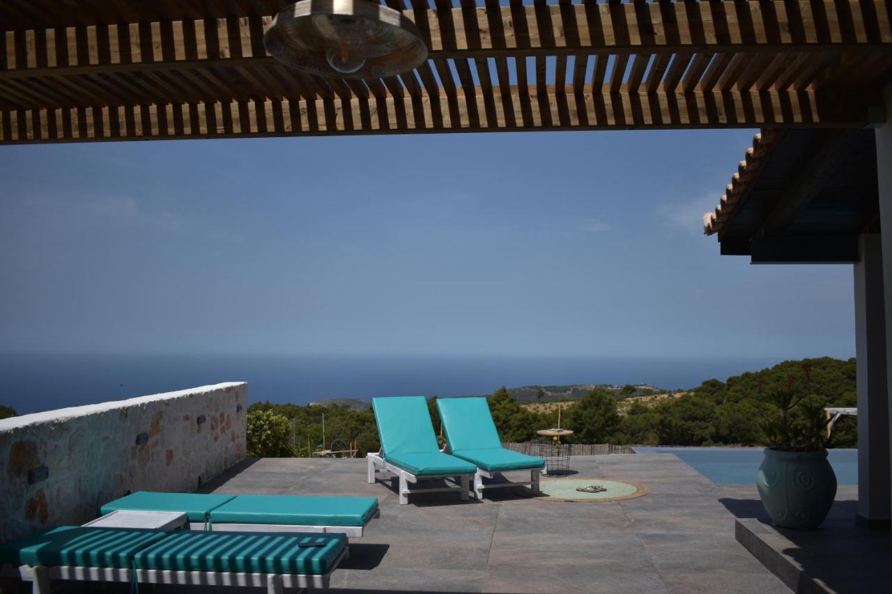 Dreamcatcher Villa: Infinity Pool, Sunset, Seaview Villa
