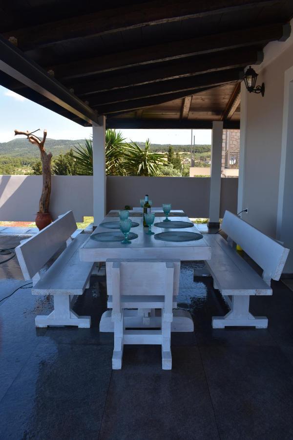 Dreamcatcher Villa: Infinity Pool, Sunset, Seaview