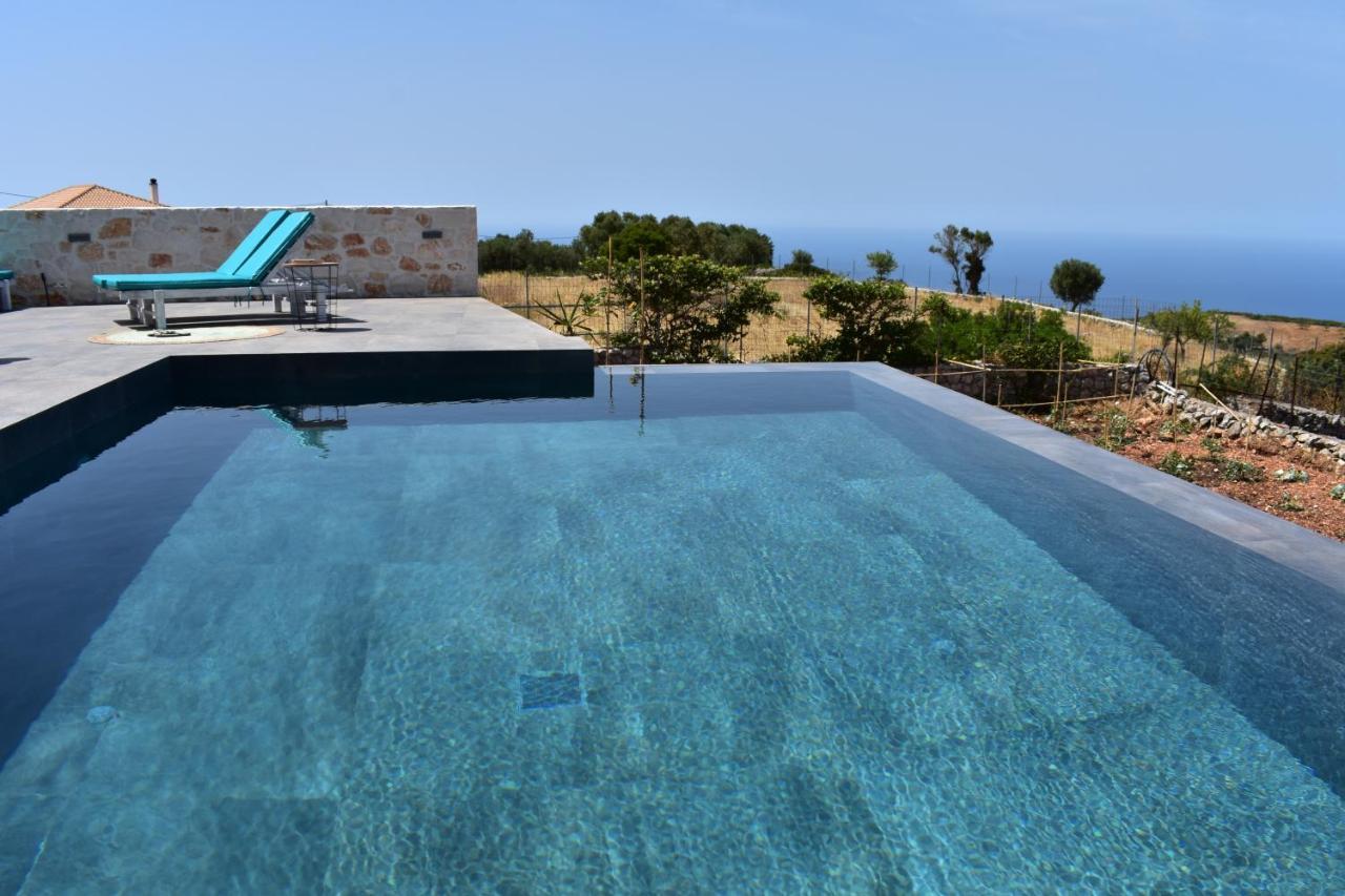 Dreamcatcher Villa: Infinity Pool, Sunset, Seaview Villa *