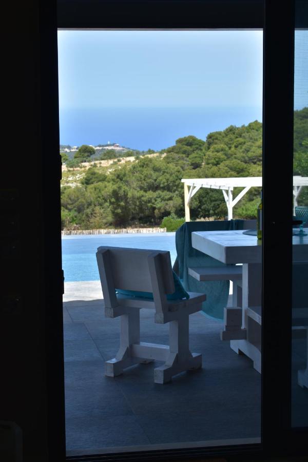 Dreamcatcher Villa: Infinity Pool, Sunset, Seaview Villa *