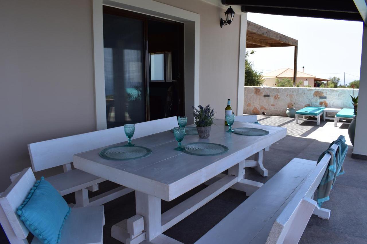 Villa Dreamcatcher Villa: Infinity Pool, Sunset, Seaview