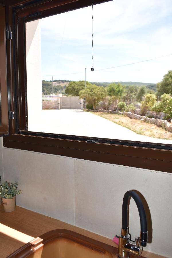 Dreamcatcher Villa: Infinity Pool, Sunset, Seaview Villa Agios Leon