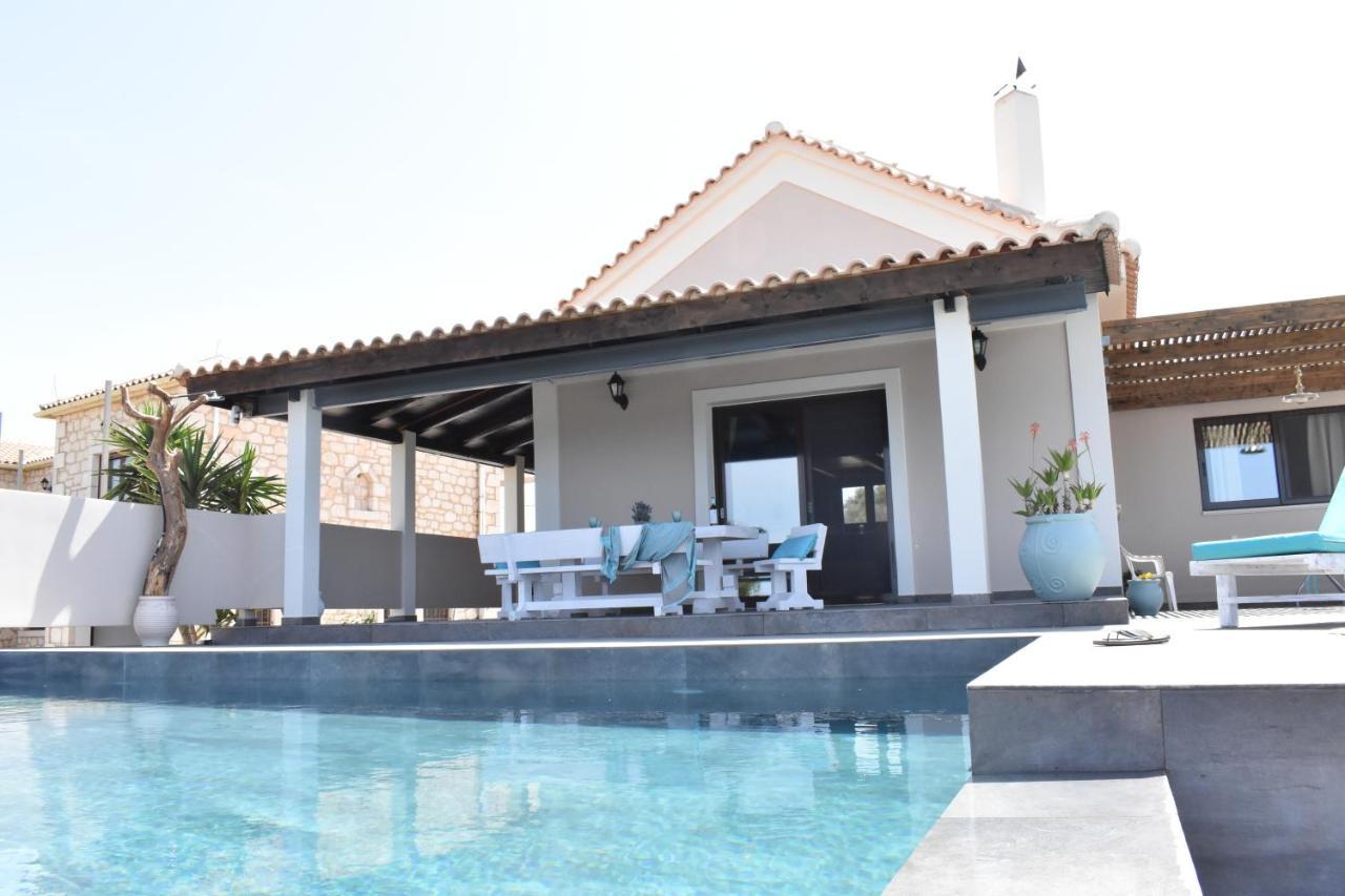 Villa Dreamcatcher Villa: Infinity Pool, Sunset, Seaview *